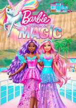 Watch Barbie: A Touch of Magic Zmovies