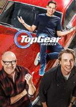 Watch Top Gear America Zmovies