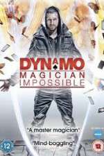 Watch Dynamo - Magician Impossible Zmovies