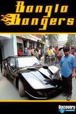 Watch Bangla Bangers Zmovies