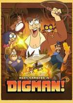 Watch Digman! Zmovies