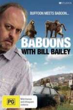 Watch Baboons with Bill Bailey Zmovies