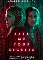 Watch Tell Me Your Secrets Zmovies