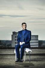 Watch Professor T Zmovies