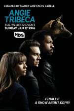 Watch Angie Tribeca Zmovies