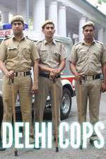 Watch Delhi Cops Zmovies