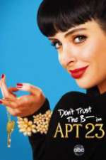 Watch Don't Trust the B---- in Apartment 23 Zmovies