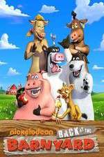 Watch Back at the Barnyard Zmovies