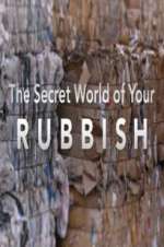 Watch The Secret World of Your Rubbish Zmovies