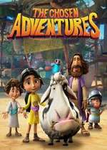 Watch The Chosen Adventures Zmovies