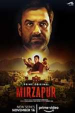 Watch Mirzapur Zmovies