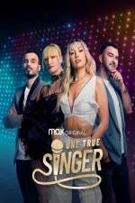 Watch One True Singer Zmovies