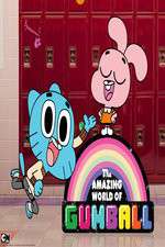 Watch The Amazing World of Gumball Zmovies