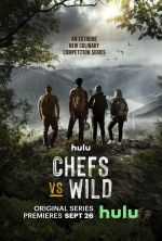 Watch Chefs vs. Wild Zmovies