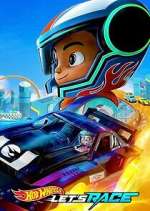 Watch Hot Wheels Let's Race Zmovies