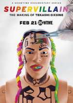 Watch Supervillain: the Making of Tekashi 6ix9ine Zmovies