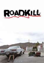 Watch Roadkill Zmovies