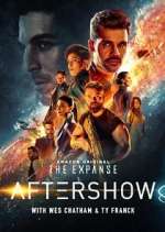 Watch The Expanse Aftershow Zmovies