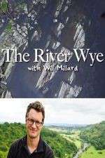 Watch The River Wye with Will Millard Zmovies