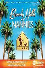 Watch Beverly Hills Nannies Zmovies