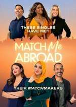 Watch Match Me Abroad Zmovies