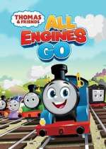 Watch Thomas & Friends: All Engines Go Zmovies
