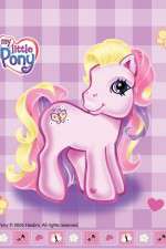 Watch My Little Pony Zmovies