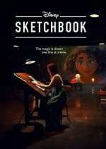 Watch Sketchbook Zmovies