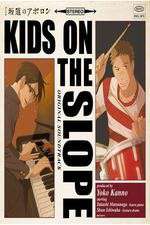 Watch Kids on the Slope Zmovies