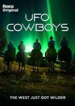 Watch UFO Cowboys Zmovies