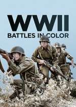 Watch WWII Battles in Color Zmovies