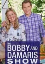 Watch The Bobby and Damaris Show Zmovies