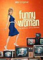 Watch Funny Woman Zmovies