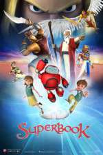 Watch Superbook Zmovies