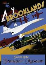 Watch Secrets of the Transport Museum Zmovies