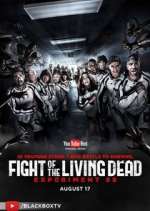 Watch Fight of the Living Dead Zmovies