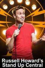 Watch Russell Howard's Stand Up Central Zmovies