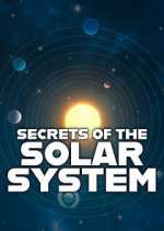 Watch Secrets of the Solar System Zmovies