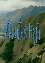 Watch Atlantis High Zmovies