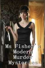 Watch Ms Fisher\'s Modern Murder Mysteries Zmovies