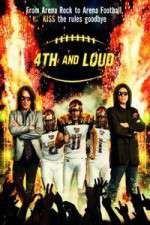 Watch 4th and Loud Zmovies