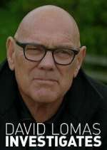Watch David Lomas Investigates Zmovies