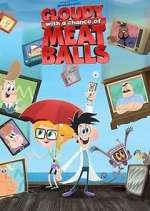 Watch Cloudy with a Chance of Meatballs Zmovies