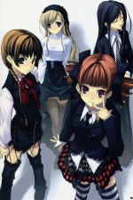 Watch Maria sama ga miteru Zmovies