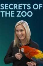 Watch Secrets of the Zoo Zmovies
