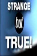 Watch Strange But True Zmovies