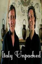 Watch Italy Unpacked Zmovies