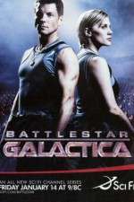 Watch Battlestar Galactica (New) Zmovies