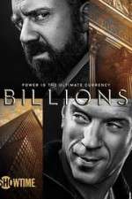 Watch Billions Zmovies
