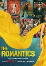 Watch The Romantics Zmovies